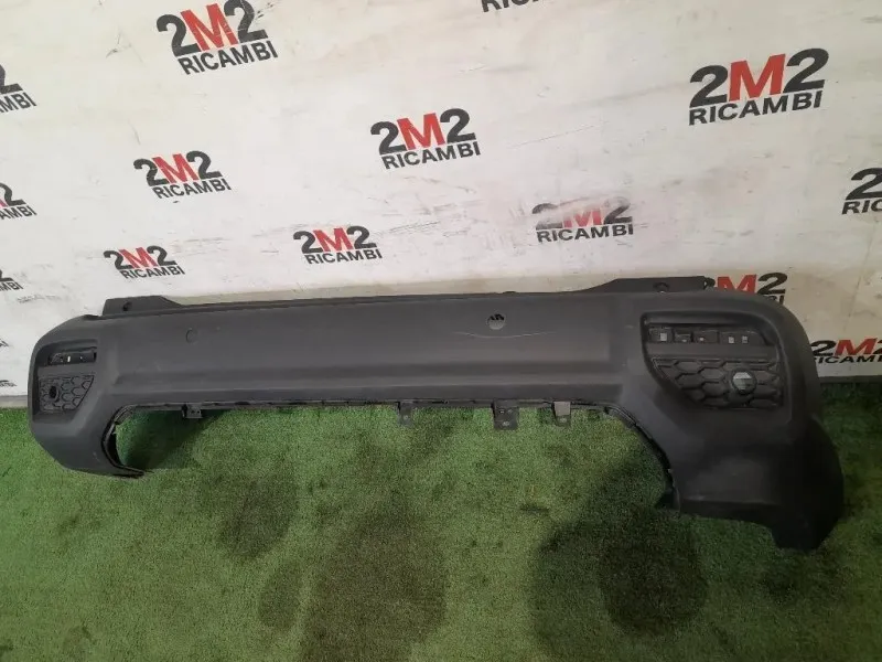 Paraurti POST 71821-63T Suzuki SX4 S-cross 2016