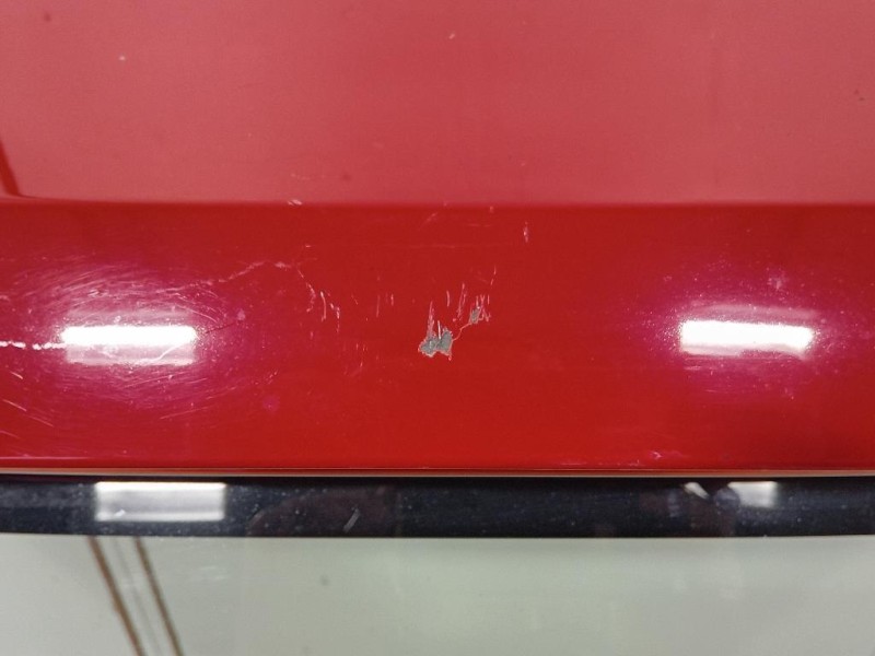 Paraurti POST 71821-63T Suzuki SX4 S-cross 2016