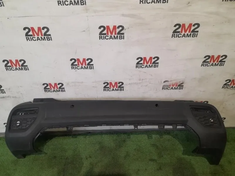 Paraurti POST 71821-63T Suzuki SX4 S-cross 2016