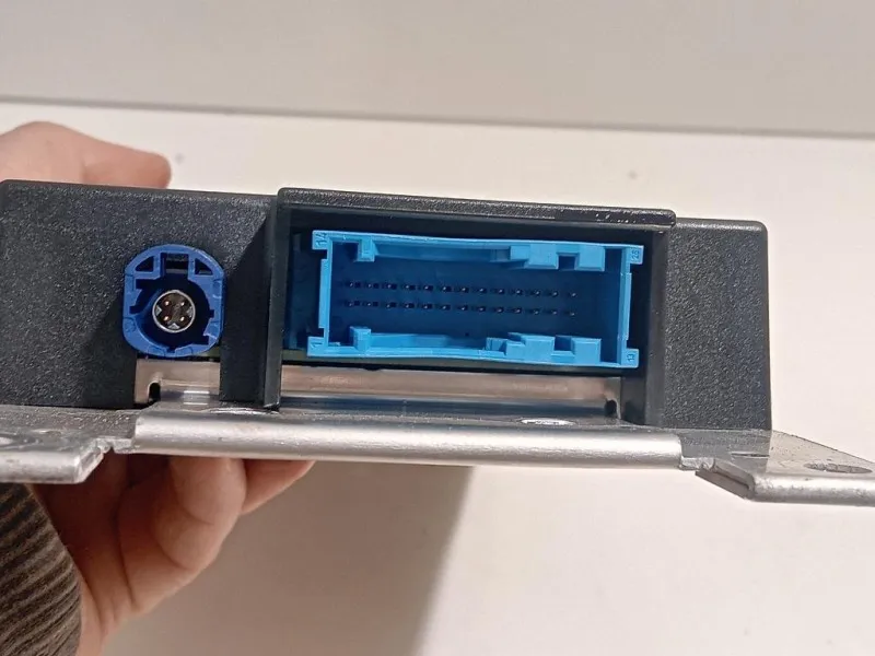 Centralina Comfort 84106820931-02 Bmw Serie 1 F20 Berlina 2015