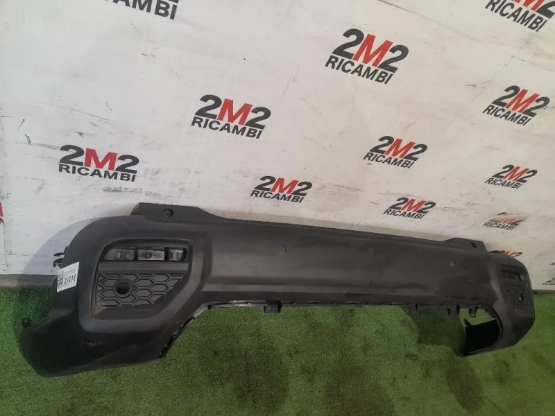 Paraurti POST 71821-63T Suzuki SX4 S-cross 2016