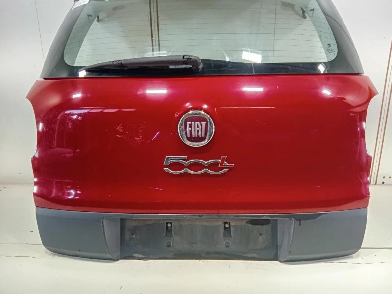 Portello POST 1689787080 Fiat 500L 2013