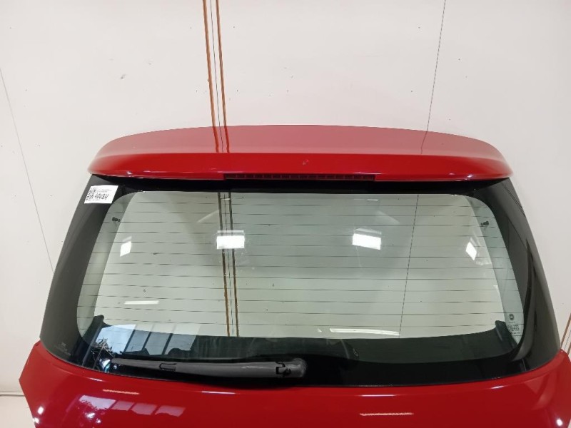 Paraurti POST 71871-63T0 Suzuki SX4 S-cross 2016