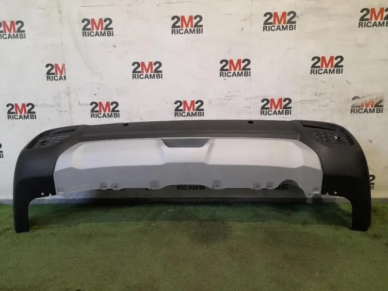 Paraurti POST 71871-63T0 Suzuki SX4 S-cross 2016