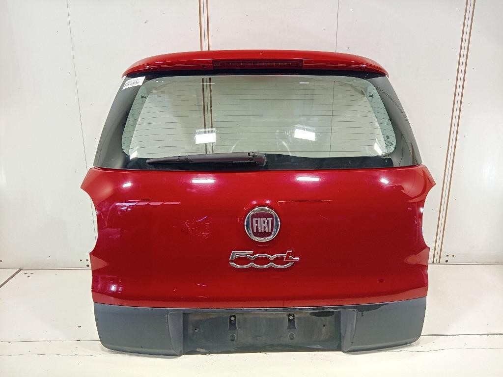 Portello POST 1689787080 Fiat 500L 2013
