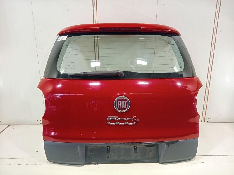 Paraurti POST 71871-63T0 Suzuki SX4 S-cross 2016