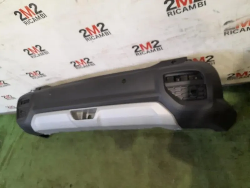 Paraurti POST 71871-63T0 Suzuki SX4 S-cross 2016