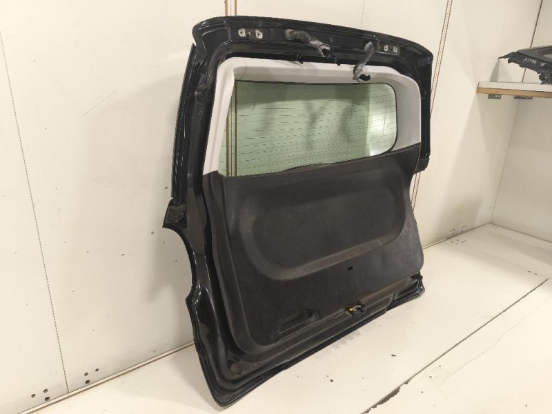 Paraurti POST 71871-63T0 Suzuki SX4 S-cross 2016