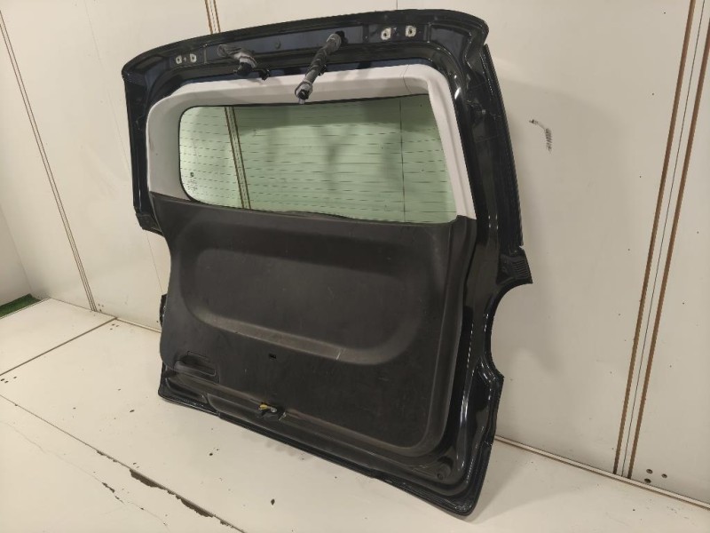 Paraurti POST 71871-63T0 Suzuki SX4 S-cross 2016