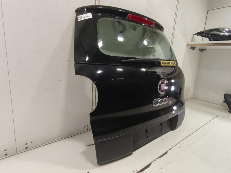 Paraurti POST 71821-61M0 Suzuki SX4 S-cross 2016
