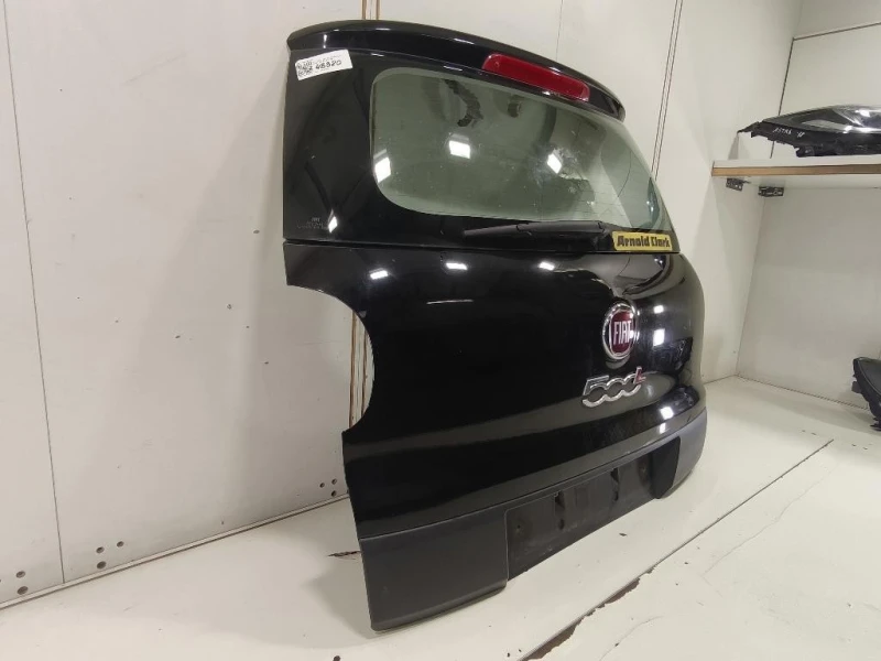 Portello POST 1689787080 Fiat 500L 2013
