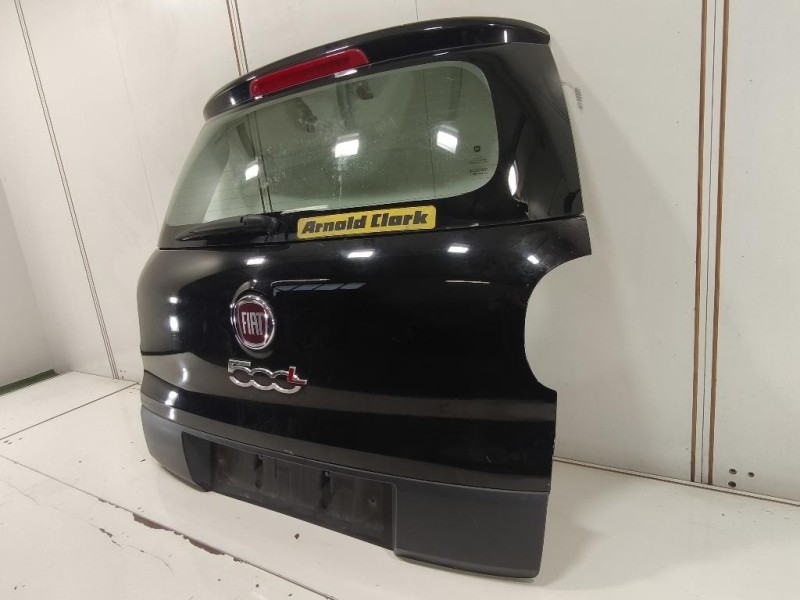 Paraurti POST 71821-61M0 Suzuki SX4 S-cross 2016