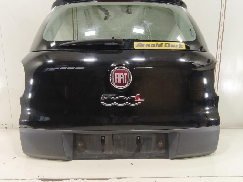Portello POST 1689787080 Fiat 500L 2013