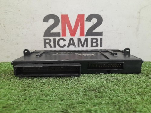 Centralina Comfort 61359177981 Bmw Serie 3 E90 Berlina 2005