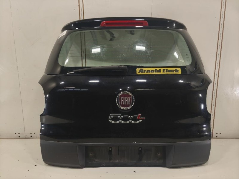 Paraurti POST 71821-61M0 Suzuki SX4 S-cross 2016