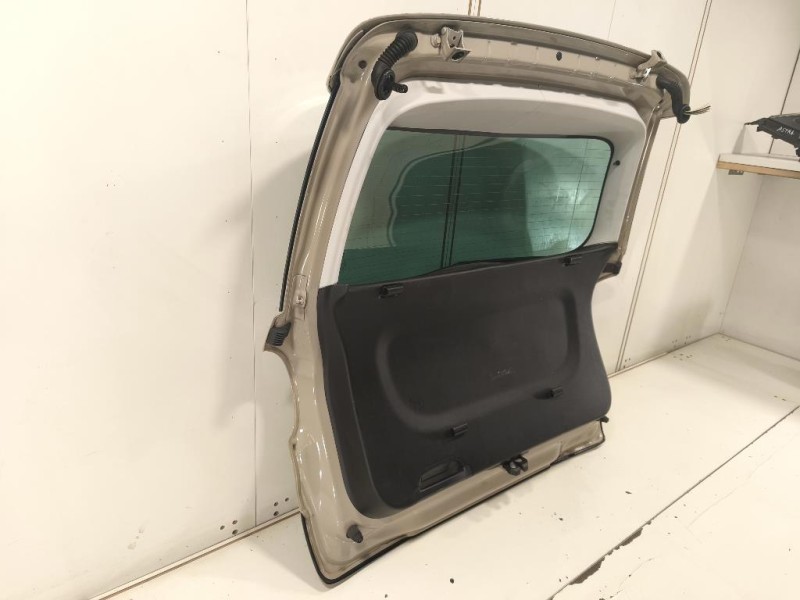 Paraurti POST 71821-61M0 Suzuki SX4 S-cross 2016