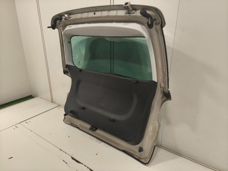 Paraurti POST 71821-61M0 Suzuki SX4 S-cross 2016