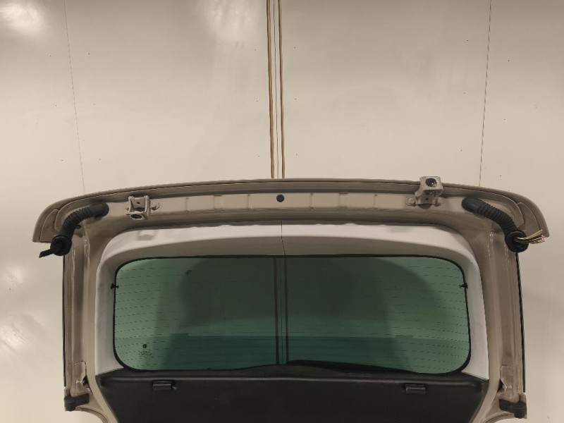 Paraurti POST 71821-61M0 Suzuki SX4 S-cross 2016