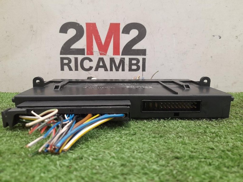 Centralina Comfort 61359226328 Bmw Serie 3 E90 Berlina 2005