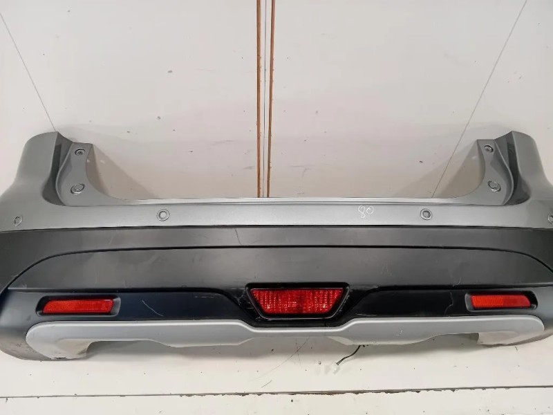 Paraurti POST 71821-61M0 Suzuki SX4 S-cross 2016