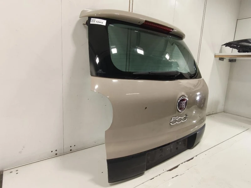 Portello POST 1689787080 Fiat 500L 2013