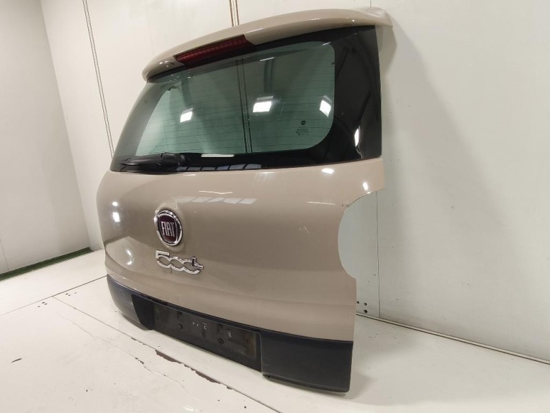 Paraurti POST 71821-61M0 Suzuki SX4 S-cross 2016