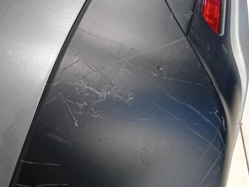 Paraurti POST 71821-61M0 Suzuki SX4 S-cross 2016