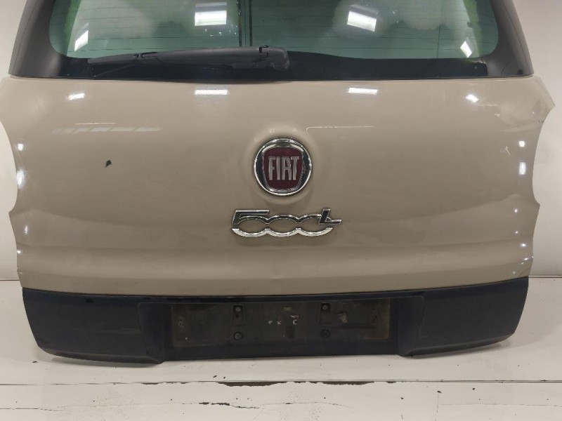 Portello POST 1689787080 Fiat 500L 2013