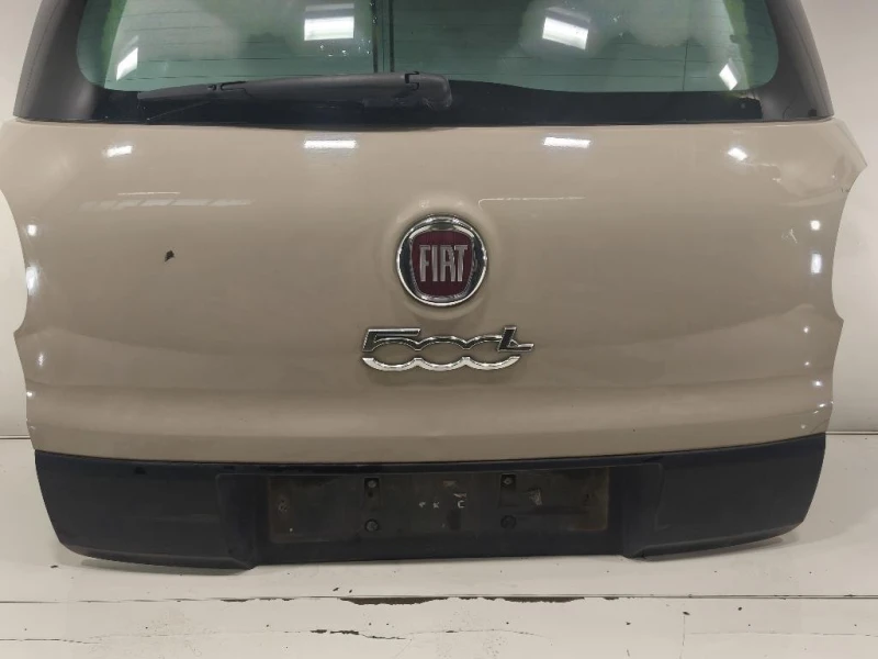 Portello POST 1689787080 Fiat 500L 2013