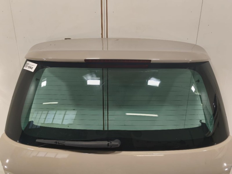Paraurti POST 71821-61M0 Suzuki SX4 S-cross 2016