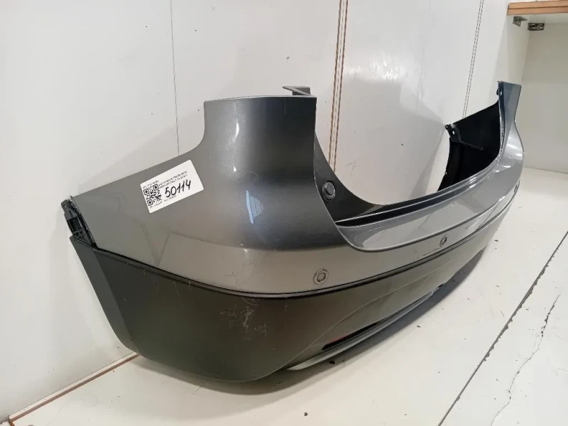 Paraurti POST 71821-61M0 Suzuki SX4 S-cross 2016