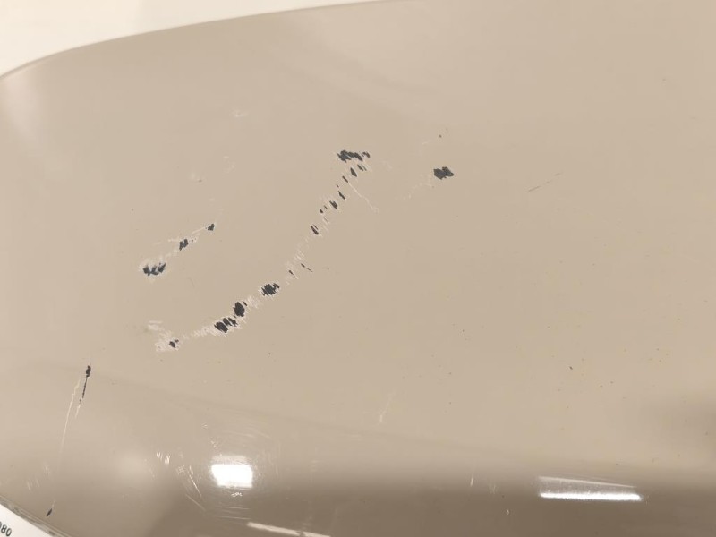 Paraurti POST 71821-61M0 Suzuki SX4 S-cross 2016