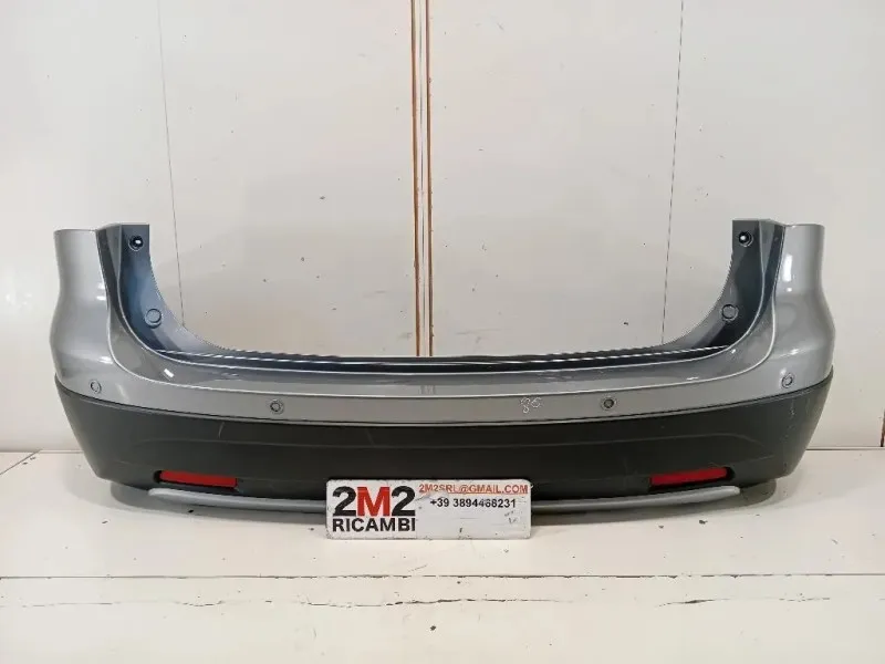 Paraurti POST 71821-61M0 Suzuki SX4 S-cross 2016