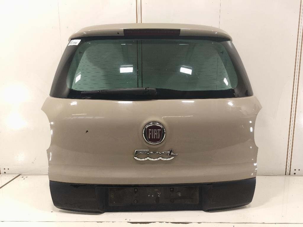 Paraurti POST 71811-54P Suzuki Vitara II 2015