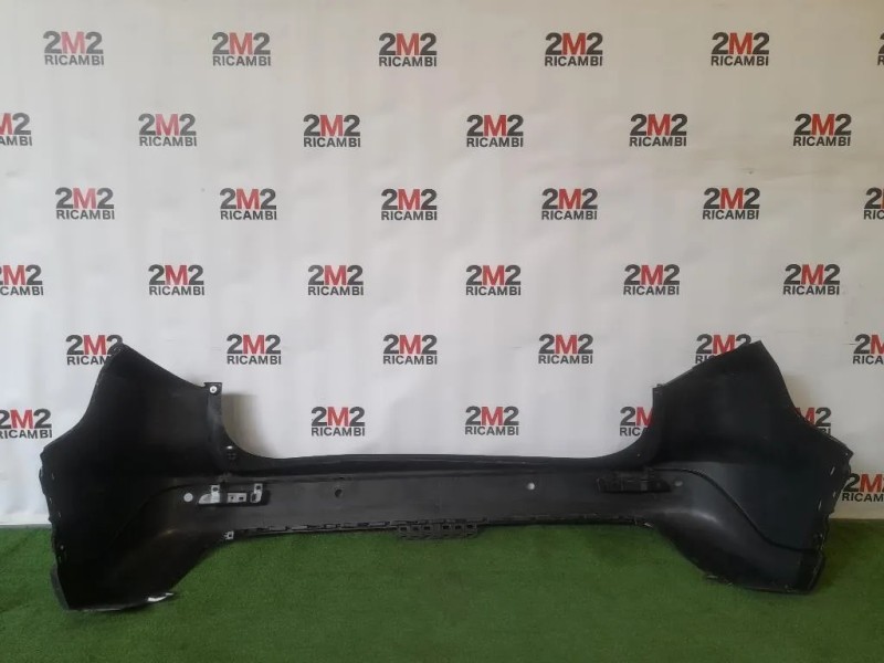 Paraurti POST 71811-54P Suzuki Vitara II 2015