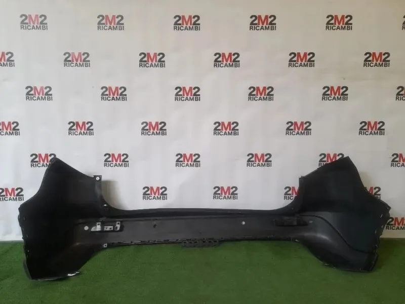 Paraurti POST 71811-54P Suzuki Vitara II 2015