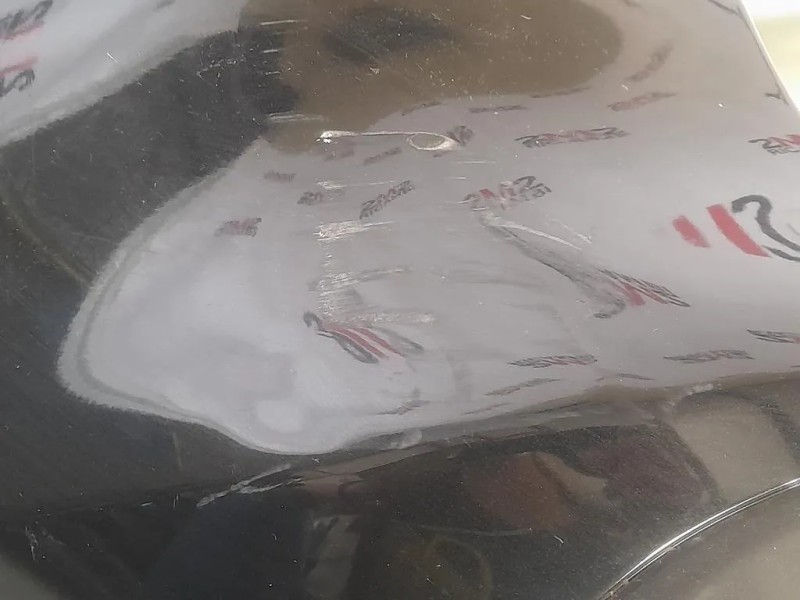 Paraurti POST 71811-54P Suzuki Vitara II 2015