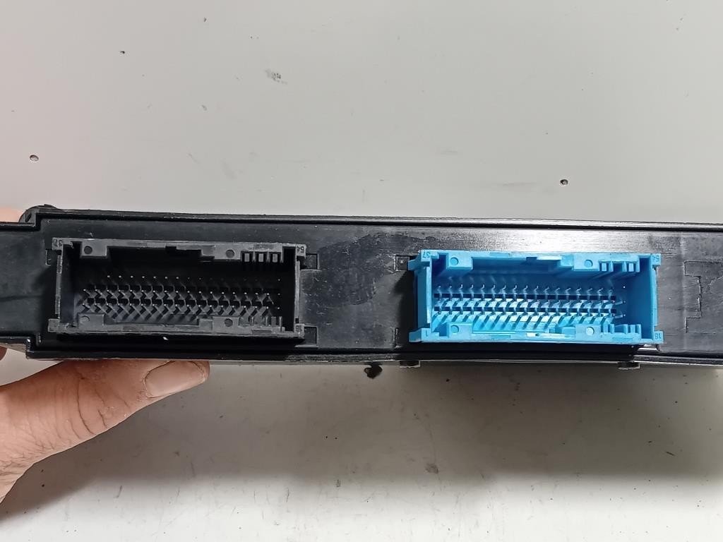 Centralina Comfort 532422128 Bmw Serie 3 E92 Coupe 2007