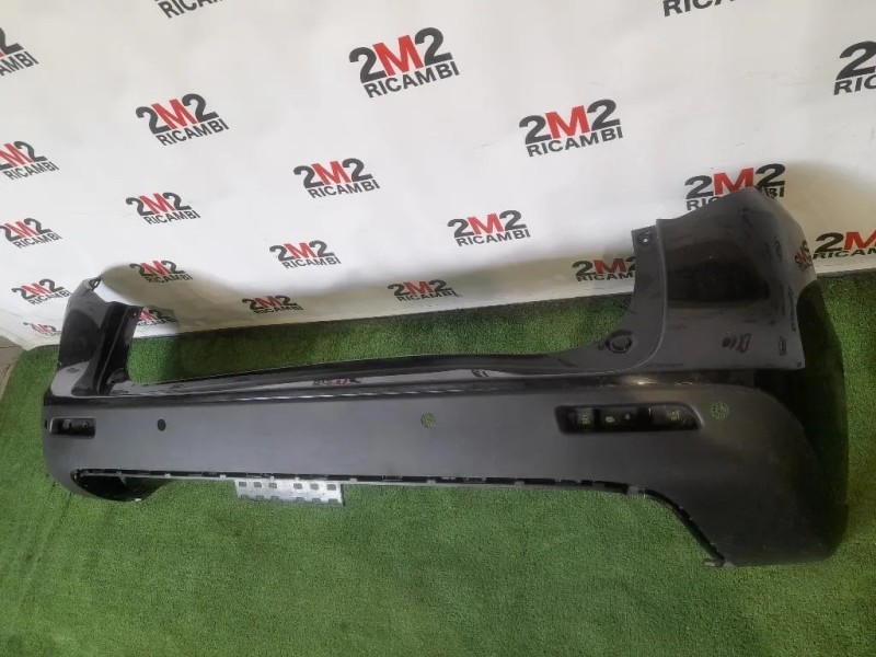 Paraurti POST 71811-54P Suzuki Vitara II 2015