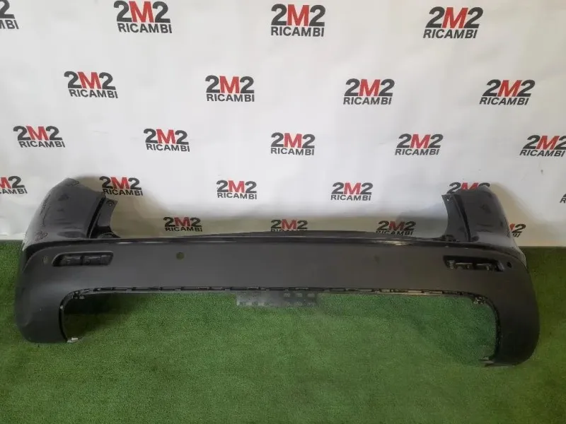 Paraurti POST 71811-54P Suzuki Vitara II 2015