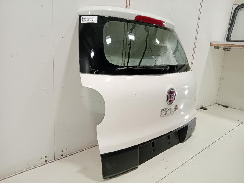 Portello POST 1689787080 Fiat 500L 2013