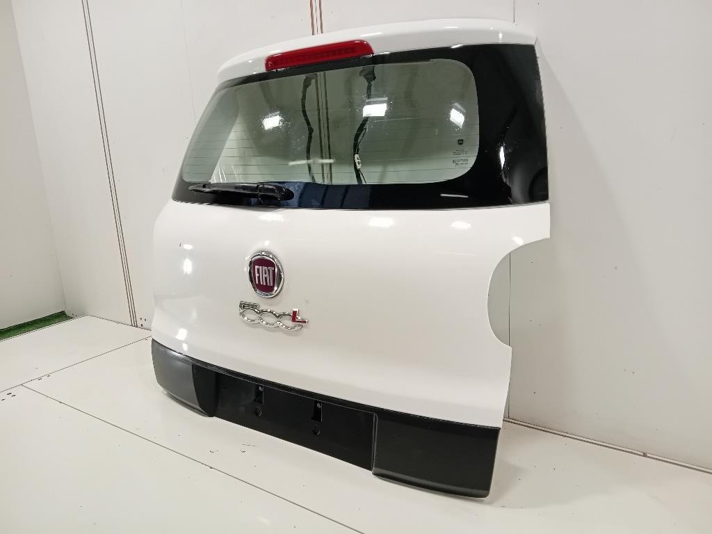 Paraurti POST 71811-54P Suzuki Vitara II 2015
