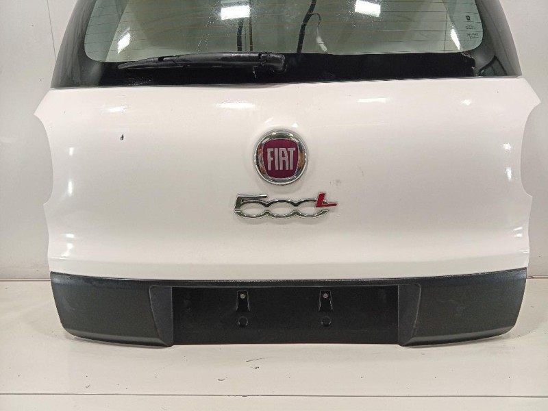 Portello POST 1689787080 Fiat 500L 2013