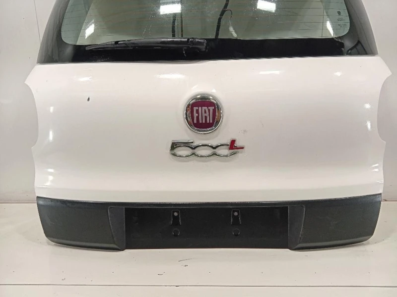 Portello POST 1689787080 Fiat 500L 2013