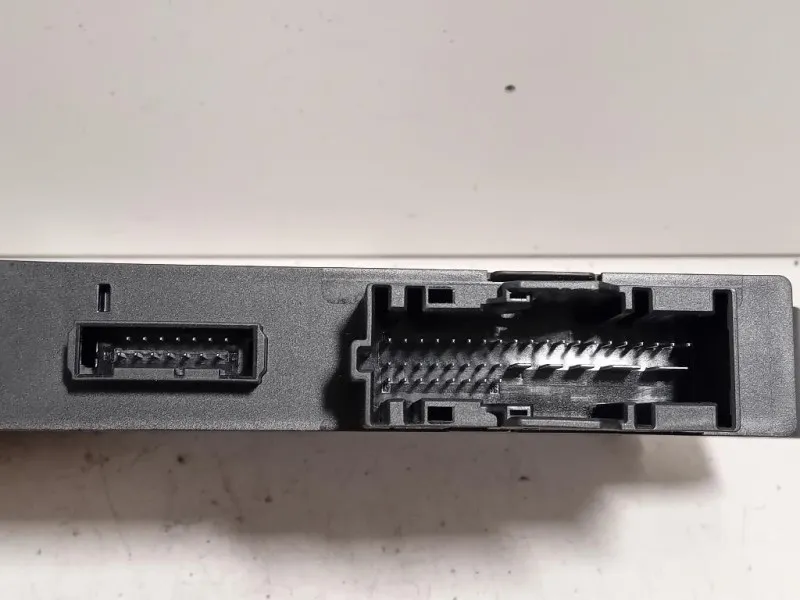 Centralina Comfort 6135923704701 Bmw Serie 3 E92 Coupe 2007