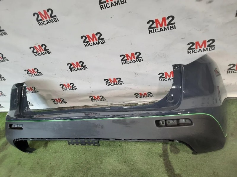 Paraurti POST 71811-54P Suzuki Vitara II 2015