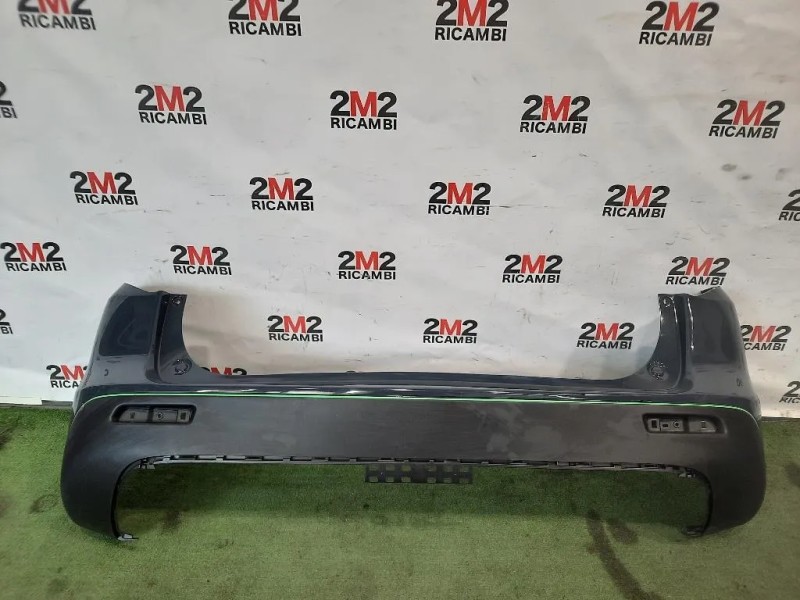 Paraurti POST 71811-54P Suzuki Vitara II 2015