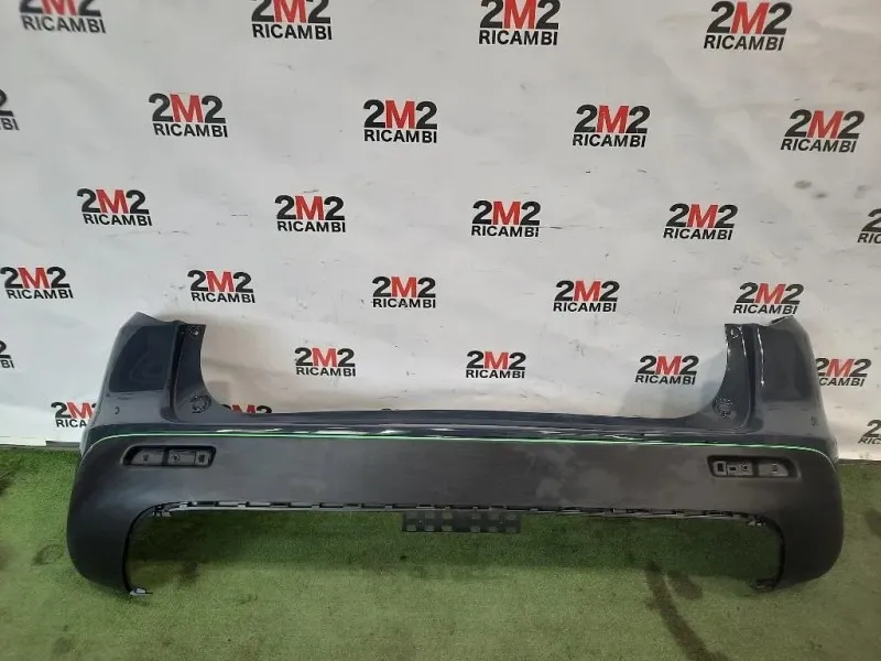 Paraurti POST 71811-54P Suzuki Vitara II 2015