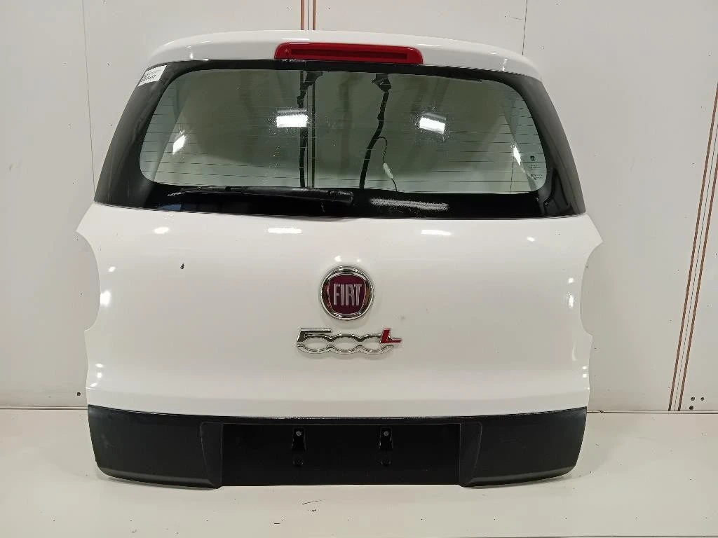 Portello POST 1689787080 Fiat 500L 2013
