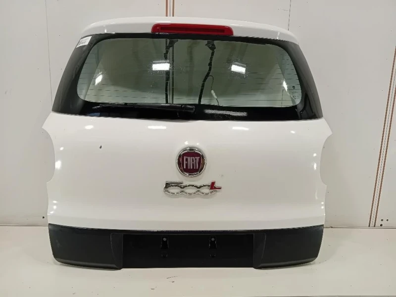Portello POST 1689787080 Fiat 500L 2013